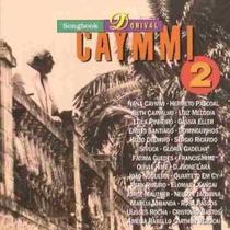 Cd dorival caymmi - songbook vol. 2