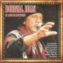 Cd - Dorval Dias - 35 Anos De Nativismo