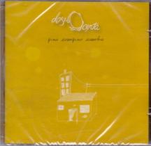 Cd Dose Certa - Para Sempre Samba Cd Dose Certa - Para Sempre Samba