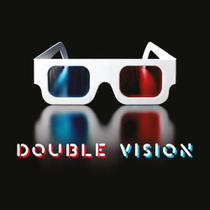 CD Double Vision da FRONTIERS RECORDS
