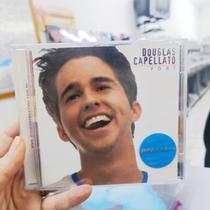 Cd Douglas Capellato - Voar - Programa Popstars