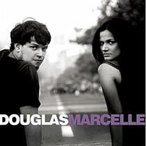 Cd douglas & marcelle - duplo Cd douglas & marcelle - duplo