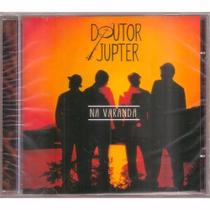 Cd doutor jupter - na varanda
