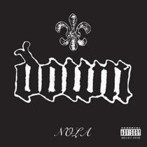 Cd down - pantera - nola - estojo acrílico com slipcase