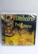 Cd Dr: Marco Ceda Natali - Dinheiro Prospero