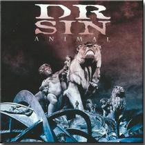Cd Dr Sin - Animal