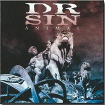 Cd Dr. Sin - Animal - Unimar