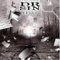 Cd Dr. Sin - Bravo