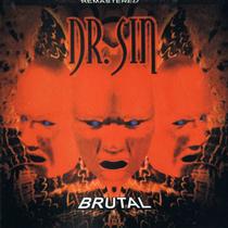CD Dr. Sin Brutal