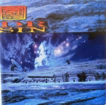 Cd dr sin - insinity