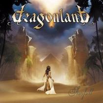 Cd dragonland starfall - CENTUR