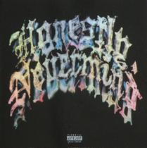 CD Drake - Honestly, Nevermind - Importado