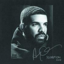 Cd Drake - Scorpion (duplo) - Universal Music