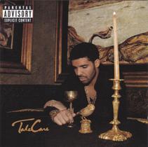 CD Drake - Take Care (Explicit Deluxe) - Importado CD Drake - Take Care (Explicit Deluxe) - Importado