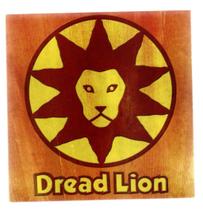 Cd dread lion: por que n paz