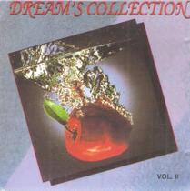 Cd Dream's Collection Vol. 2