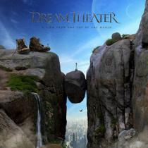 Cd dream theater a view from the top of the world - 2021