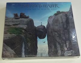 Cd Dream Theater - A View From The Top Of The World