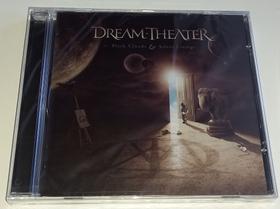 Cd Dream Theater - Black Clouds And Silver Linings (lacrado) - Roadrunner Records