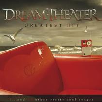 Cd Dream Theater - Greatest Hit