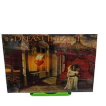 Cd Dream Theater - Images And Words - Warner