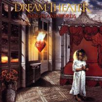 Cd Dream Theater - Images And Words - Warner