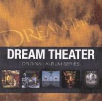 CD Dream Theater - Original Album Series (5 CDs) - 1 CD Dream Theater - Original Album Series (5 CDs) - 1