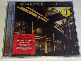 Cd Dream Theater - Systematic Chaos - Warner