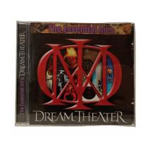 Cd dream theater the essential hit's - Red Fox