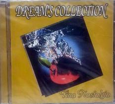 Cd Dreams Collection Fina Nostalgia, Sarah, Burt, Jr Walke
