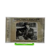 Cd Drifter's Escape*/coletânea Uncut Bob Dylan E Outros Cd