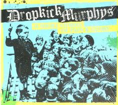 Cd Dropkick Murphys - 11 Short Stories Of Pain & Glory - LC