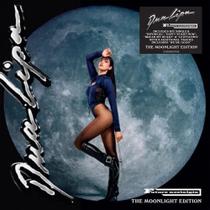 Cd dua lipa - future nostalgia (the moonlight edition) Cd dua lipa - future nostalgia (the moonlight edition)