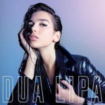 CD Dua Lipa - Warner Music