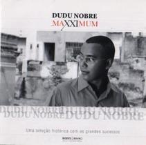 CD Dudu Nobre - Maxximum