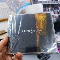 Cd - Dudu Salinas Djembe