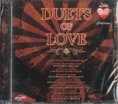 CD Duets Of Love Collection Vol.5/05