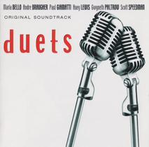Cd Duets (Original Soundtrack)(Huey Lewis,John (Importado) - Hollywood Records