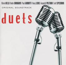 Cd Duets (Original Soundtrack)(Huey Lewis,John (Importado) Cd Duets (Original Soundtrack)(Huey Lewis,John (Importado)