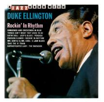 Cd duke ellington: a jazz hour with - MOVIE PLAY