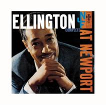 CD Duke Ellington at Newport (1956) - Duplo