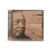 Cd duke ellington jazz classic remastered