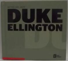Cd duke ellington - mitos do jazz