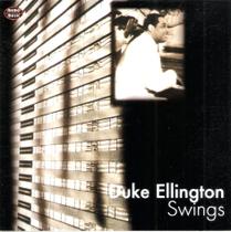 Cd Duke Ellington - Swings
