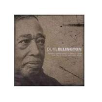 Cd Duke Ellington - The Best of - Road Runner