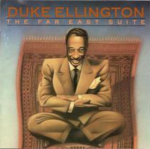 Cd Duke Ellington - The Far East Suite - Sony Music