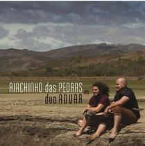 CD Duo Aduar - Riachinho das Pedras (Digipack) CD Duo Aduar - Riachinho das Pedras (Digipack)