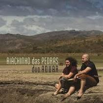 Cd Duo Aduar - Riachinho Das Pedras