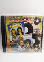 Cd Duo Ciriema - Sucessos Inesquecível Do Vinil (0055) Cd Duo Ciriema - Sucessos Inesquecível Do Vinil (0055)