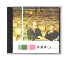 Cd Duofel - Duofel 20 Cd Duofel - Duofel 20